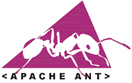 Apache ANT Logo